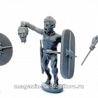Солдатики из пластика Gallic Naked Fanatics Victrix (VXA031) (VXA031)