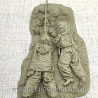 Солдатики из пластика Бронебойщики РККА.Зима. (1:32) Plastic Platoon (PP072) (PP072)
