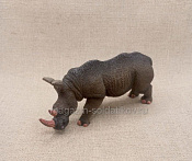 Носорог Китай - фото