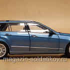 Mercedes-Benz E-Klasse, 1:18, Minichamps (307-197) (307-197)