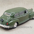 ЗИС-110 Наш Автопром 1/43 (QGM-111) (QGM-111)