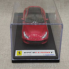 Масштабная модель в сборе и окраске 579-002 Ferrari GTC4Lusso T Look Smart 1/43 LOSLS466E