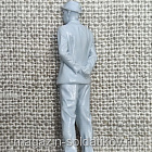 Водитель 1/48 смола (602-136) (602-136)