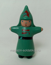 Буденовец СССР - фото