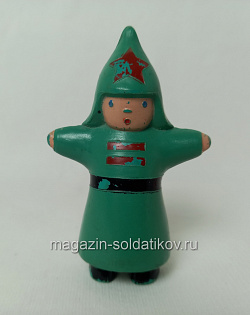 Буденовец СССР (704-1088) (704-1088)