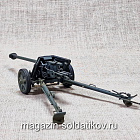 ПАК-40 (1:35) Магазин Солдатики (Д35068) (Д35068)