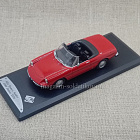 Alfa Romeo Spider 1300 Junior (1970) 1/43 Solido (QGM-106) (QGM-106)