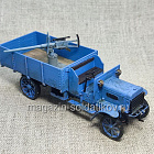 Пушечный грузовик RNAS B-Type Сanon Lorry 1/56, Артель АТ (АТ-065) (АТ-065)