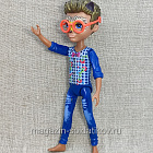 Хиксби Ёжик Mattel (568-002) (568-002)