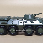 72004 Космодесант 1/72 Fantasy Warrior (QM-419) (QM-419)