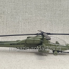 Apache AH-64 1/100 Maisto (602-085) (602-085)