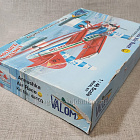 48100 К An-2 «Annushka Air Race »1/48 Valom (48100К) (48100К)