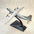 Ан-12, Легендарные самолеты, выпуск 055