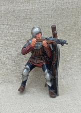 Рыцарь с арбалетом BlueBox 2004 - фото