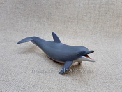 Дельфин Papo - фото