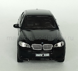BMW X6 M 1|43 (SC023) (SC023)