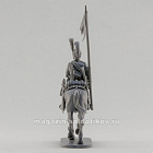 Сборная миниатюра из смолы Шеволежер, Франция, 28 мм, Аванпост