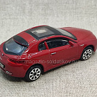 Alfa Brera 1/43 Bburago (Q600-391) (Q600-391)