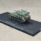 CRV (T) FV101 Scorpion (Germany) 1/72 Deagostini (ВТА019) (ВТА019)