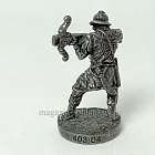 Киндеры (ландрин), поштучно (704-1112/20) (704-1112/20)