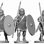Солдатики из пластика Roman Auxilary Infantry Victrix (VXA028) (VXA028)