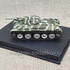 60474 Танк Т-34/76 образца 1941 года 1/72 Dragon (Q307-169) (Q307-169)
