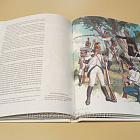 Наполеон.войны, 1805-1815: Императ.гвардия, Войска союз-в, Швед.армия, Австр.армия. Функен Ф. (QL003) (QL003)