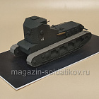LR02 Танк Mark A - Lermont for RSM 1/43