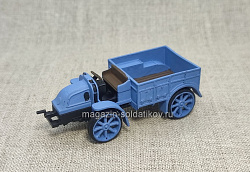 Артиллерийский тягач Latil TAR 1/72, Артель АТ (АТ-080) (АТ-080)