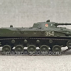Советская боевая гусеничная плавающая машина БМД-1 (QGM-086) (QGM-086)