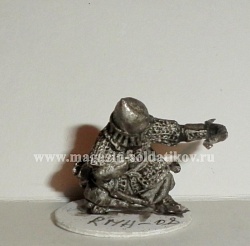 Лучник, 28 мм Varang Miniatures (RMA-08) (RMA-08)