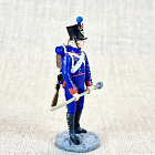 №82 - Французский канонир армейской пешей артиллерии, 1813 г.