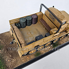 AT-T из KIT AVD 1:43 (Q552-009) (Q552-009)