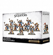 96-43 STORMCAST ETERNALS SEQUITORS - фото