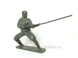 Ниндзя, Воины ночи (704-1199) (704-1199)