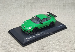 Porsche 911 GT3 RS 1:64 Minichamps (Q600-386) (Q600-386)