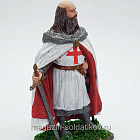 Жак де Моле, 54 мм, Soldanir (QF0503) (QF0503)