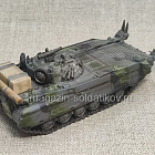 Советская и российская гусеничная боевая машина пехоты БМП-2 (QGM-058) (QGM-058)
