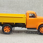 ГАЗ-51А, Наш Автопром 1/43 (Q307-165) (Q307-165)