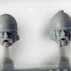 Сборные фигуры из пластика Ancient Gallic Armoured Warriors Victrix (VXA036) (VXA036)