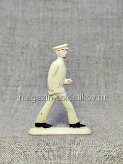 Моряки «Прогресс» (404-152) (404-152)