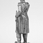 Миниатюра из олова 587 РТ Нахимов П.С., 54 мм, Ратник (587-РТ) (587-РТ)