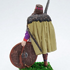 Рюрик, Князь Новгородский, IX век, 54 мм, Soldanir (QF0417) (QF0417)