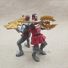 053-405 Рыцари (набор 2 шт.), Китай (053-405 Н 2 шт) (053-405 Н 2 шт)