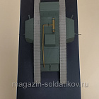 LR01 Танк Mark V - Lermont for RSM 1/43