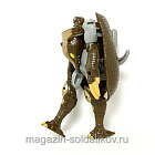 Рыцарь-броненосец Сайко-Орб, трансформер (704-1150) (704-1150)