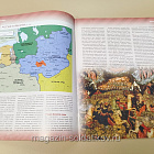 Журнал «100 битв, которые изменили мир». Река Шелонь 1471 (100битв-153) (100битв-153)