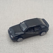 Lada 2114 Samara 1/64 Технопарк - фото