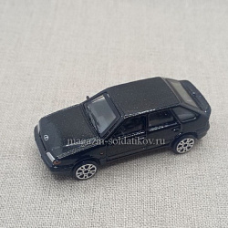 Lada 2114 Samara 1/64 Технопарк (QGM-100) (QGM-100)