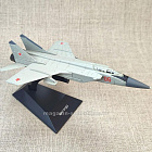 МиГ-31Д3, Легендарные самолеты, выпуск 072
